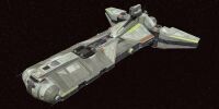 Pelta-class Cruiser - Ships - SW:Rebellion Community