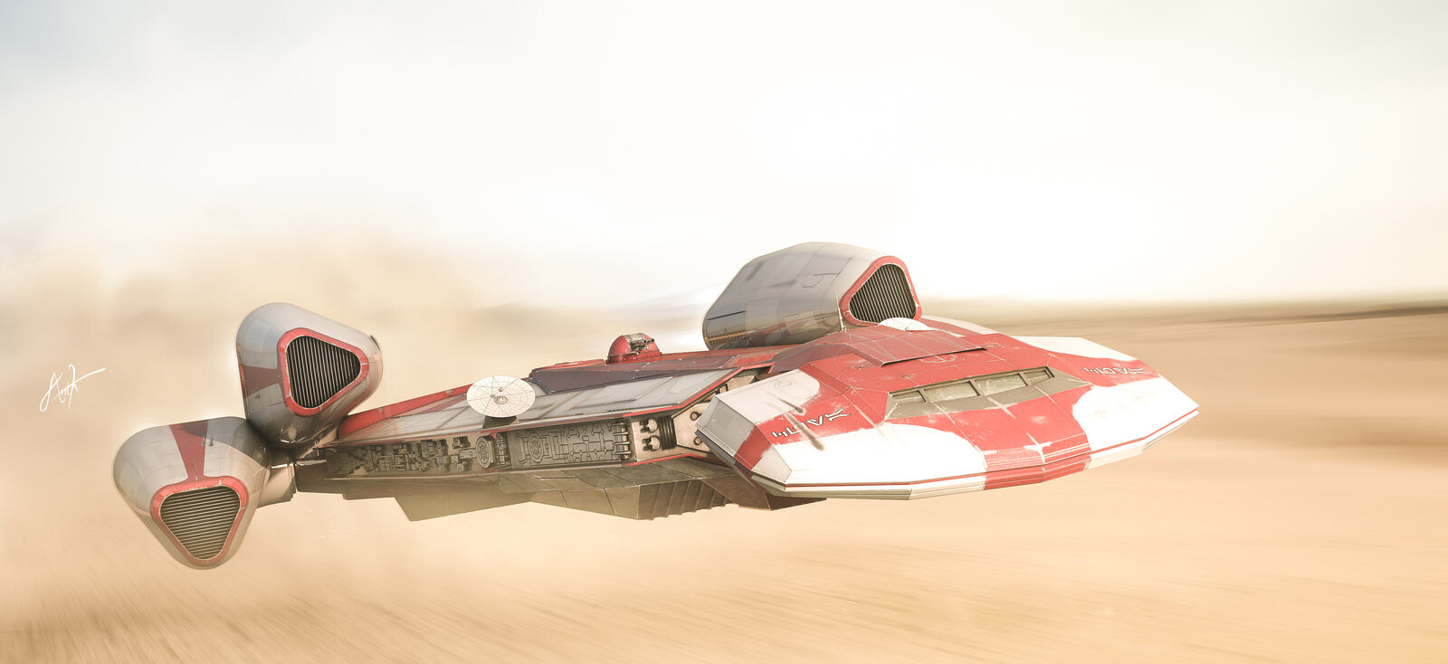 star_wars___going_low_and_fast_by_roen911-d5s9dh6.jpg