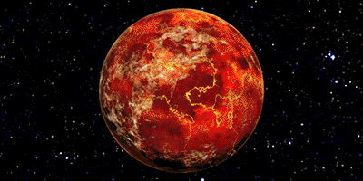 Mustafar