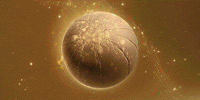 Wellspring of Life
