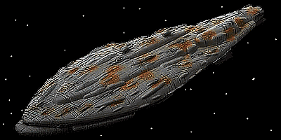 Viscount Star Defender