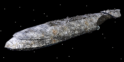 MC30c Frigate