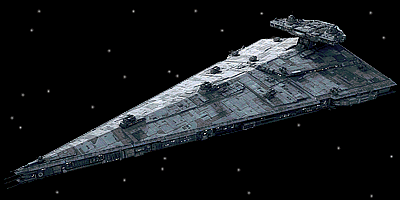 Vindicator Heavy Cruiser