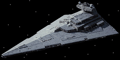 Imperial I Star Destroyer