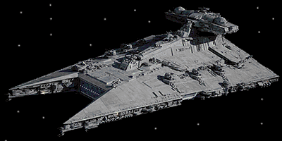 Gladiator Star Destroyer