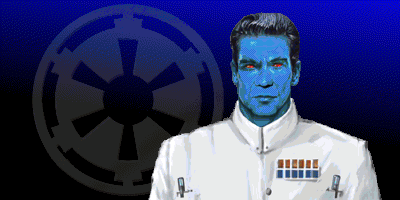 Thrawn