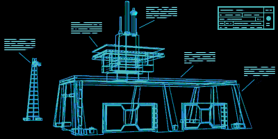 Facility Design Research (mission)