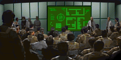 Troop Training Research (mission)