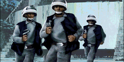 Alliance Fleet Regiment
