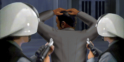 Abduction (mission)