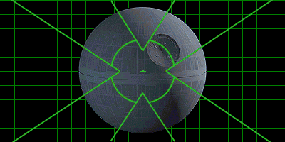 Death Star Sabotage (mission)