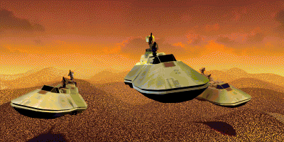 Alliance Army Regiment