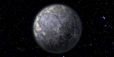 Coruscant