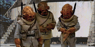 Mon Calamari Regiment