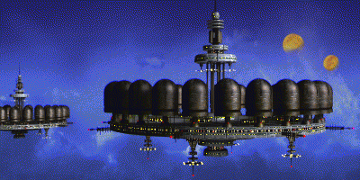 Refinery