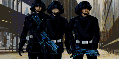 Imperial Fleet Regiment