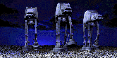Imperial Army Regiment