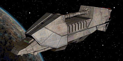 Bulk Transport