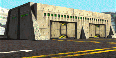Construction Yard