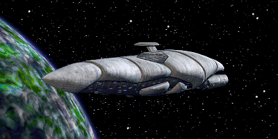 Strike Cruiser