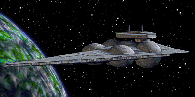 Interdictor Cruiser