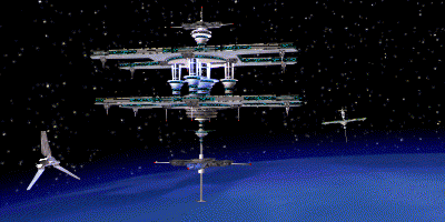 Advanced Shipyard