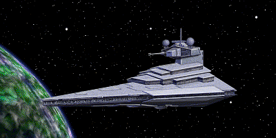 Victory Destroyer