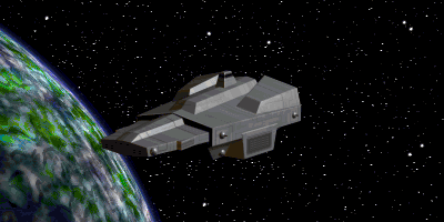 Assault Transport