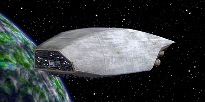 Imperial Escort Carrier