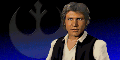 Han Solo
