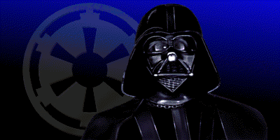 Darth Vader