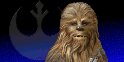 Chewbacca
